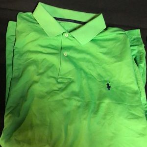 Ralph Lauren polo shirt